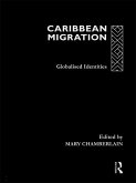Caribbean Migration (eBook, ePUB)