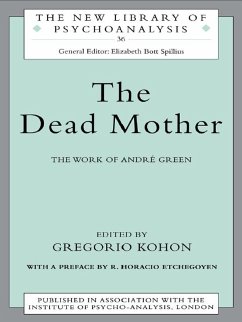 The Dead Mother (eBook, ePUB)