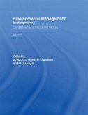 Environmental Management in Practice: Vol 2 (eBook, PDF)