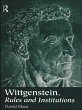 Wittgenstein, Rules and Institutions... - Bild 1