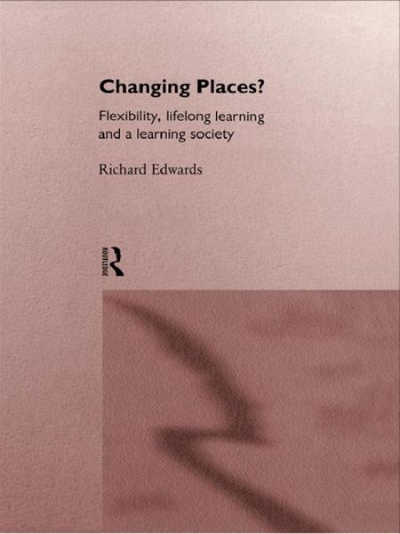 Changing Places? (eBook, PDF)