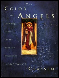 The Colour of Angels (eBook, ePUB) - Classen, Constance