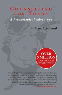 Counselling for Toads (eBook, PDF) - Board, Robert De