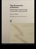 The Economics of Science (eBook, ePUB)