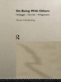 On Being With Others (eBook, ePUB)