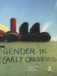 Gender in Early Childhood (eBook, ePUB) Cover Gender in Early Childhood (eBook, ePUB)