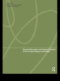 Special Education and School Reform in the United States and Britain (eBook, ePUB)