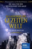 Das Geheimnis der Gezeitenwelt / Magus Magellans Gezeitenwelt Bd.6 (eBook, ePUB)