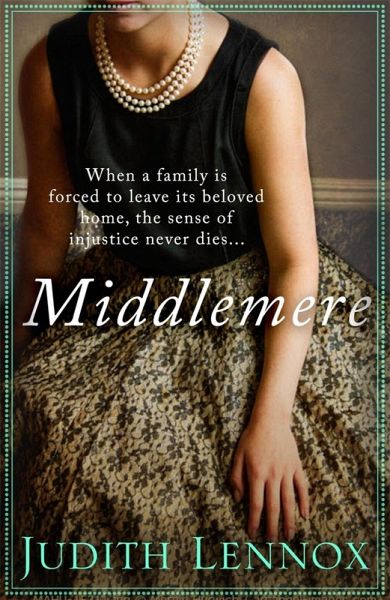 Middlemere (eBook, ePUB)