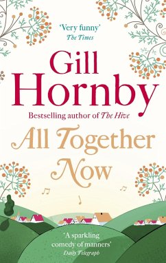 All Together Now (eBook, ePUB) - Hornby, Gill