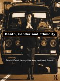 Death, Gender and Ethnicity (eBook, ePUB)