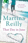 That Day in June (eBook, ePUB) That Day in June (eBook, ePUB)