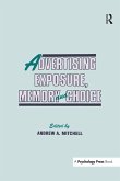 Advertising Exposure, Memory and Choice (eBook, ePUB)