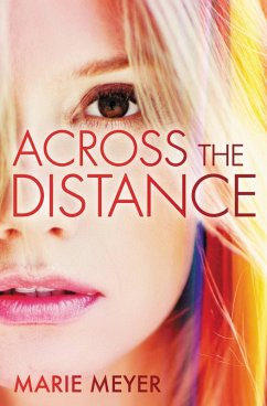 Cover Across the Distance (eBook, ePUB)