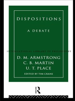 Cover Dispositions (eBook, PDF)