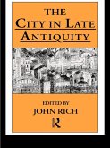 The City in Late Antiquity (eBook, PDF)