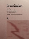 Monetary Standards and Exchange Rates (eBook, ePUB)