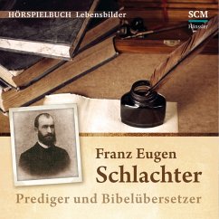 Cover Franz Eugen Schlachter (MP3-Download)