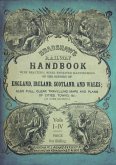 Bradshaw's Railway Handbook Complete Edition, Volumes I-IV (eBook, ePUB)