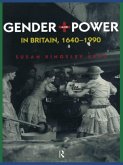 Gender and Power in Britain 1640-1990 (eBook, ePUB)