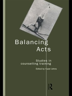 Balancing Acts (eBook, PDF)