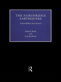 The Northridge Earthquake (eBook, ePUB) - Bolin, Robert; Stanford, Lois