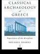 The Classical Archaeology of Greece... - Bild 1