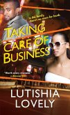 Taking Care of Business (eBook, ePUB)