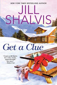 Get A Clue (eBook, ePUB) - Shalvis, Jill