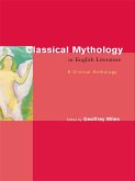 Classical Mythology in English Literature (eBook, ePUB)