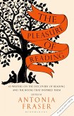 The Pleasure of Reading (eBook, ePUB)