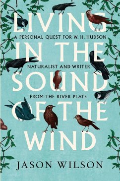 Cover Living in the Sound of the Wind (eBook, ePUB)