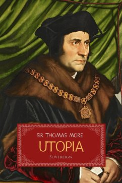 Utopia (eBook, ePUB) - More, Thomas
