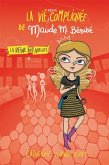 La vie moins compliquee de Maude Berube - La Reine des abeilles (eBook, PDF)