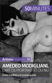 Amedeo Modigliani, l'art du portrait et du nu (eBook, ePUB)