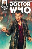 Doctor Who (eBook, ePUB)