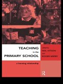 Teaching in the Primary School (eBook, PDF)