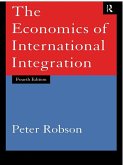 The Economics of International Integration (eBook, PDF)