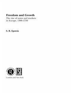 Cover Freedom and Growth (eBook, ePUB)