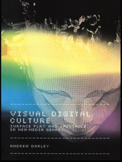Cover Visual Digital Culture (eBook, PDF)