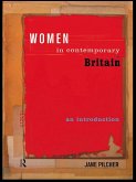 Women in Contemporary Britain (eBook, ePUB)