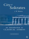 City of Sokrates (eBook, PDF)