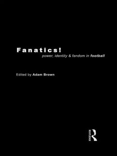Fanatics (eBook, ePUB)