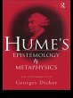 Hume's Epistemology and Metaphysics... - Bild 1