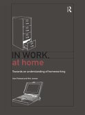 In Work, At Home (eBook, ePUB)