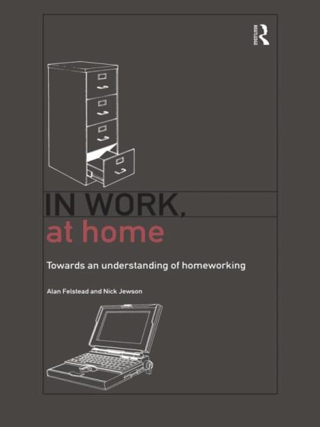 In Work, At Home (eBook, ePUB) In Work, At Home (eBook, ePUB)