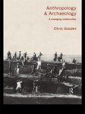 Anthropology and Archaeology (eBook, PDF)