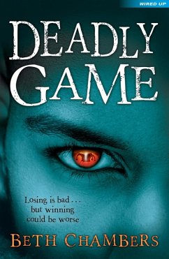 Cover Deadly Game (eBook, ePUB)