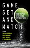 Game, Set and Match (eBook, ePUB)
