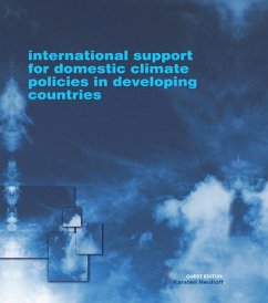 Linking Emissions Trading Schemes (eBook, PDF) - Tuerk, Andreas